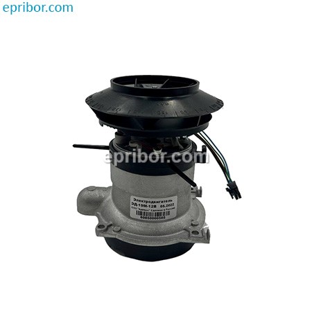 Нагнетатель воздуха сб. 5959-01 12В++