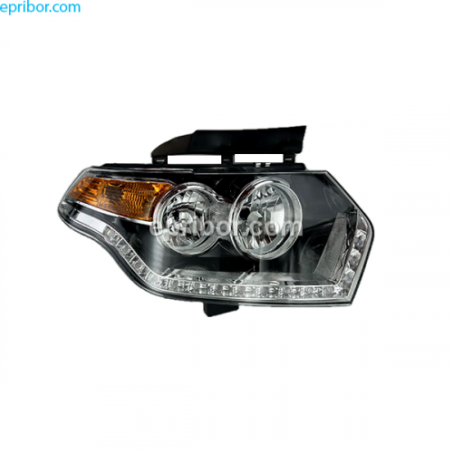 316300-3711010-20 правая 12В (КЭП)` Блок-фара правая