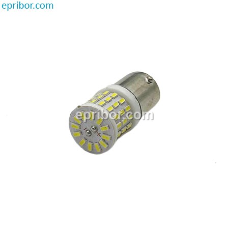 12-24V 1156 S25 54SMD size-3014 (КЭП) К8804+