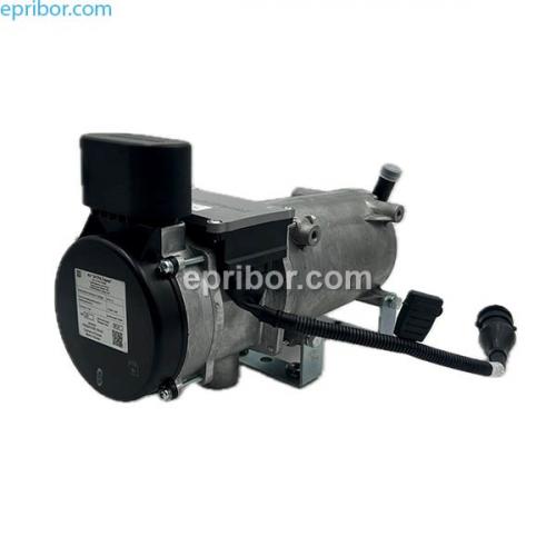 Stream 160 24В16кВт (Прамотроник)` Независимый жидкостный подогреватель-отопитель