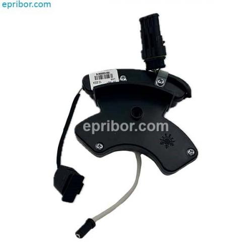 Блок управления сб. 7891 24В` на Теплостар 30SP-24 (замена сб.4724, сб.6983) (Адверс)