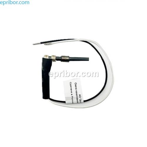 18ЖД24.8106.130КС у (Прамотроник)` Свеча накаливания ПЖД 16ЖД24, 12ЖД24