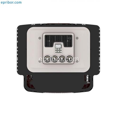 Кондиционер стояночный FT-TAC-PI09 24В35А (Адверс)` заправлен хладагентом сб.9330