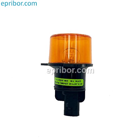 511.3712 24В (АЭК-НТ)` Повторитель поворота ПАЗ-32053,-4234, ЛиАЗ-5292,-6213, УРАЛ, ТОНАР, Волжанин