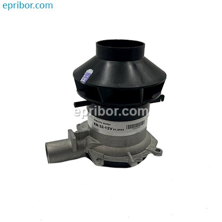 Нагнетатель воздуха сб. 5564-01 (замена сб.2613) 12В+++