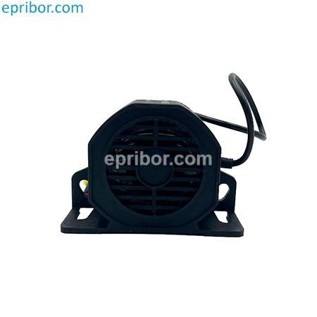 РЕЗВУН 13-01 12-24В (Энергомаш) Сигнализатор заднего хода с разъемом АМР+++++