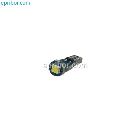 12-24V T5 1SMD size-3030 (КЭП) К8801