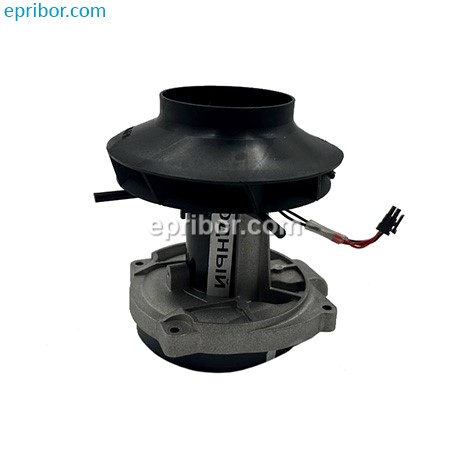 Нагнетатель воздуха сб. 5294-01 12В` на Спутник 3Д-12 (Адверс)