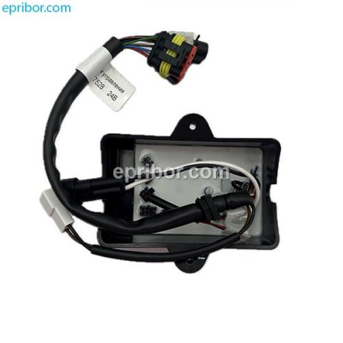 Блок управления сб.7528` на Планар 8Д-24 (Адверс)