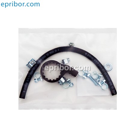 Комплект монтажный сб.9027 `топливной системы PLANAR-2D,-44D,-4DM2, -8DM (Адверс)