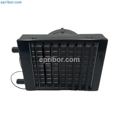 ОА.24 d 20, 24В (АвтоРад)` Отопитель салона дополнительный ВАХТА метал.корпус