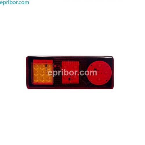 Ф-401 LED 12-24В+++