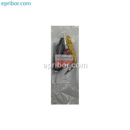 16-0102 (пластик) 6-24В (Rexant)` Пробник игла