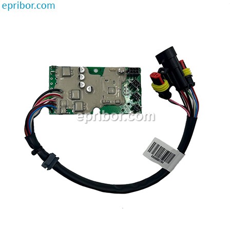 Блок управления сб. 6869 12В` на Планар 2Д-12 (Адверс)