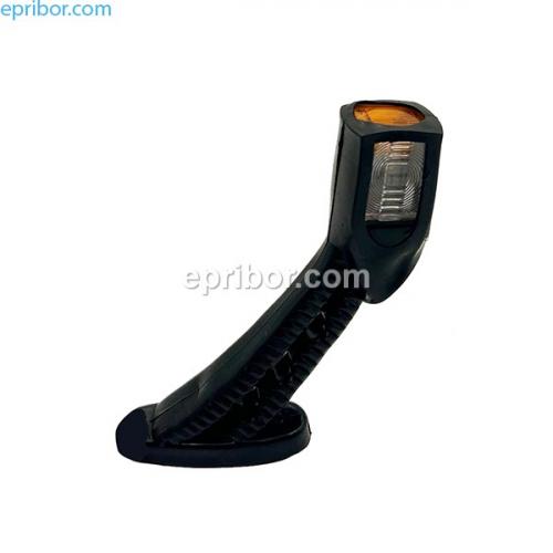 ФГ-20-02L LED левый, красныйбелыйжелтый, 12-24В