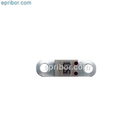 292.3722.000 (АВАР)` Предохранитель ленточный 50А МИДИ 