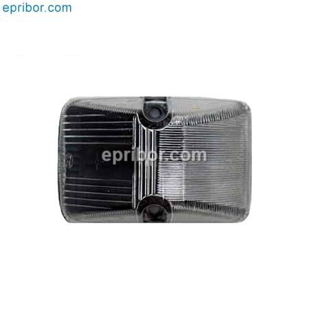 611.3731 белый 12-24В (АЭК-НТ)` Фонарь контурный передний, LED (ан 26.3712-10, 26.3712-10)