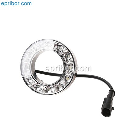 78.3731 белый, 12-24В (АЭК-ТН)