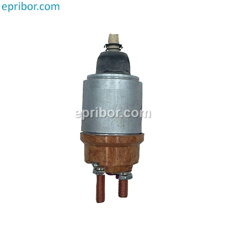 5432.3708800-01 (БАТЭ)` Реле втягивающее, стартер 5432.3708-01.МАЗ, УРАЛ (EURO-2, EURO-3)