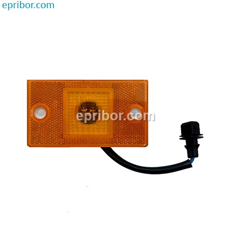 4462.3731-05 желтый, 24В (Руденск)