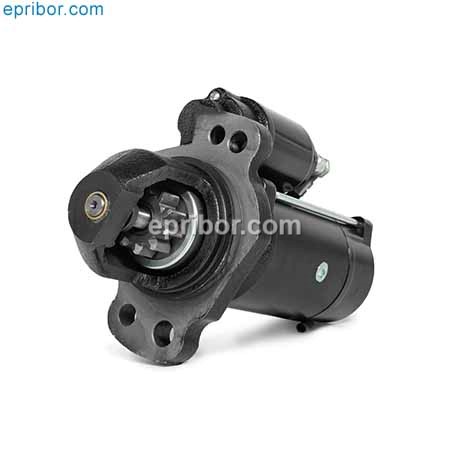 IMS 101638 z=10, 24В6кВт 