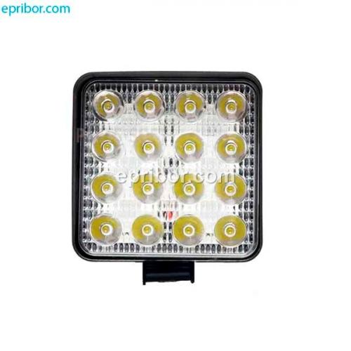 ФСТ 2016QS квадратная