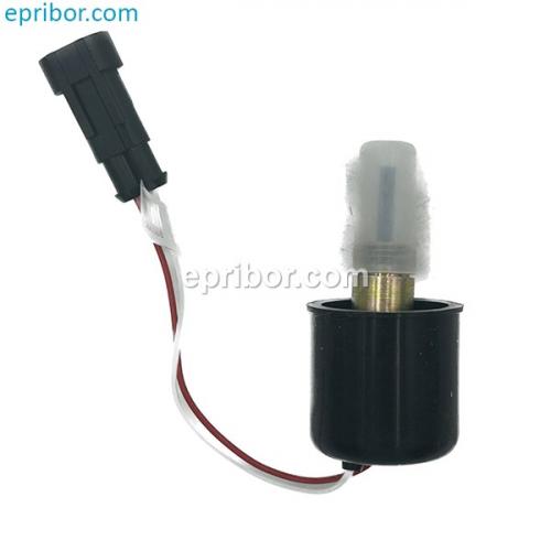 Свеча сб. 2390-02 12В(9V) GP` для подогревателей 14TC-MINI-12-GP с блоком управления сб. 2782