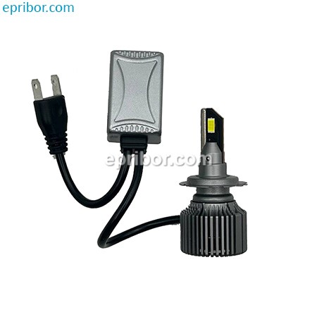 12-24V H7 SW CANBUS (КЭП) К8811