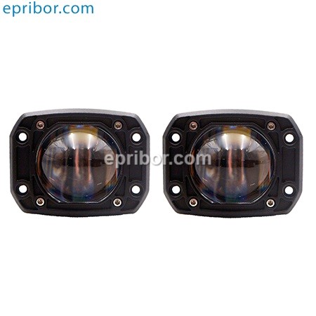 1506.3743-01 белыйжёлтый, 30Вт, 10-30В (КЭП)+ - копия