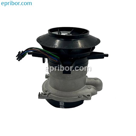 Нагнетатель воздуха сб. 5789-01 12В+++