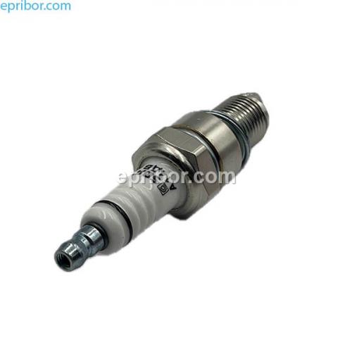 Свеча зажигания А14ДВ0,8 (СОАТЭ)`  в инд уп. (10шт)+