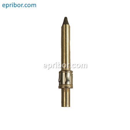 Ф56.622.020` Контакт штыревой для розетки СНЦ1-15Р (Копир)