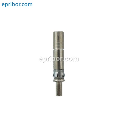 Ф56.622.020` Контакт штыревой для розетки СНЦ1-15Р (Копир) (2)