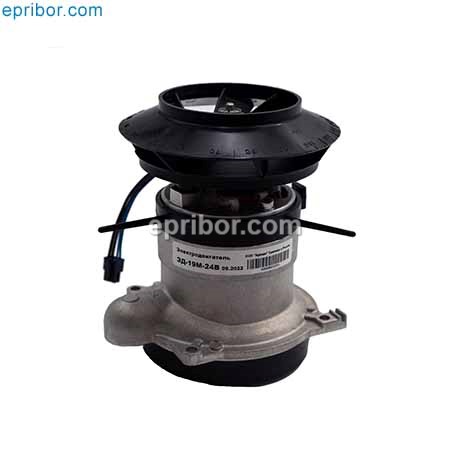 Нагнетатель воздуха сб.5954-01 24В` для PLANAR-4DM2-24-S-5950 и PLANAR-4DM2-24-S-6755 (Адверс)