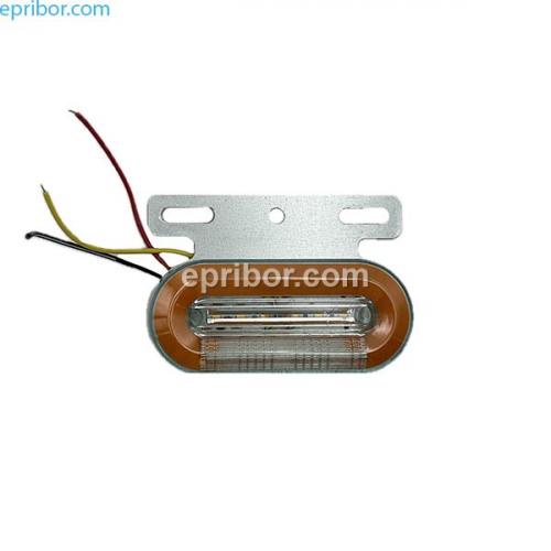 027.3731-01 LEDNEON 12-24В (КЭП)
