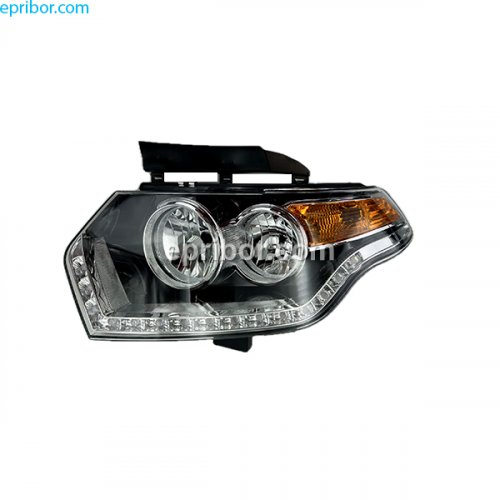 316300-3711011-20 левая 12В (КЭП)` Блок-фара левая