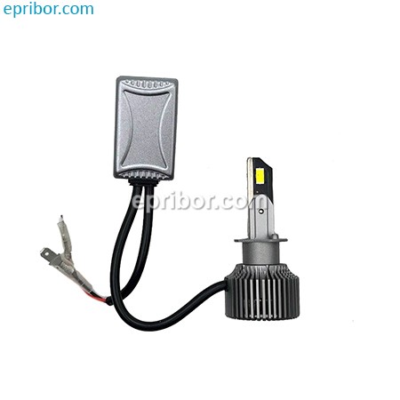 12-24V H1 SW CANBUS (КЭП) К8809