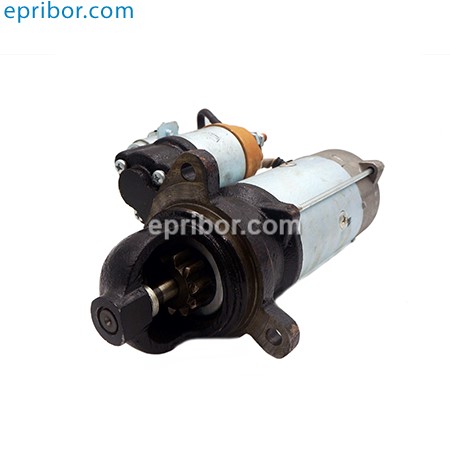 5404.3708-10 z=10, 24В9кВт (БАТЭ)Стартер редукторный, дв.ММЗ Д260, Д262, Д263+