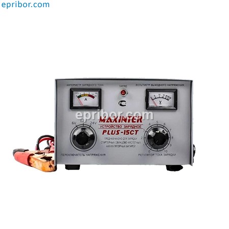 PLUS-15CT Standart 1224В (Maxinter)