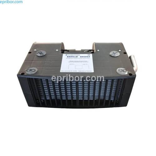 Briz 800 24В8кВт (Прамотроник)` Воздушно-жидкостный отопитель (ан.800.024.040)