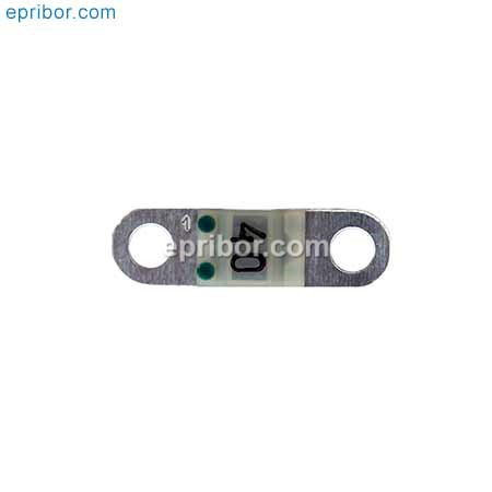 291.3722.000 (АВАР)` Предохранитель ленточный 40А МИДИ 