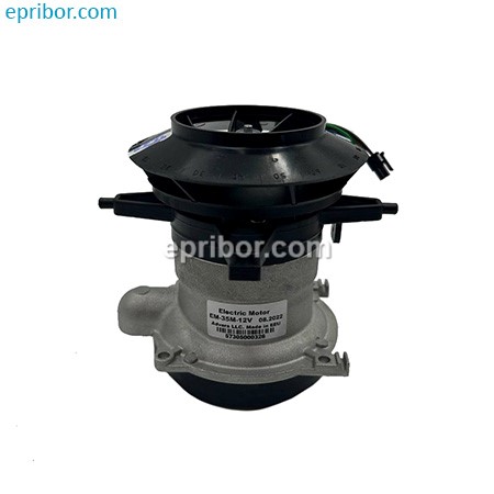 Нагнетатель воздуха сб. 5784-01 24В` на Планар 44Д-24 (Адверс)