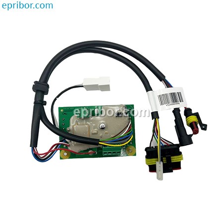 Блок управления сб. 4328 12В