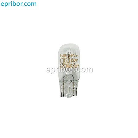 24V W3W N505 (NEOLUX)