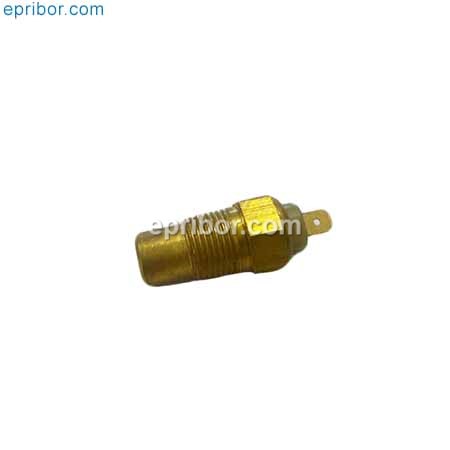 ДУТЖ-02 12В (Экран)` Датчик указателя температуры, штырь, , МАЗ, МТЗ, МОАЗ, БЕЛАЗ, комбайны++