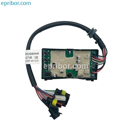 Блок управления сб.7148 12В` на Планар 44Д (Адверс)+