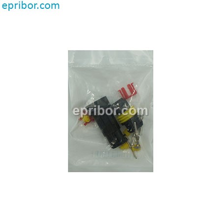 Разъём РГ2 282080282104 (Энергомаш)+