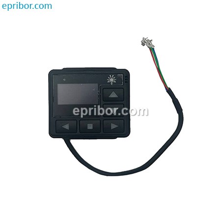 Пульт управления ПУ-40 сб.7245` (Адверс)