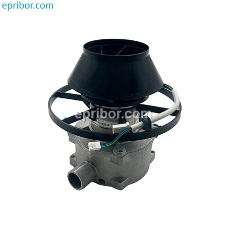 Нагнетатель воздуха сб.3532-01 24В` на Планар 8ДМ-24 S (Адверс)