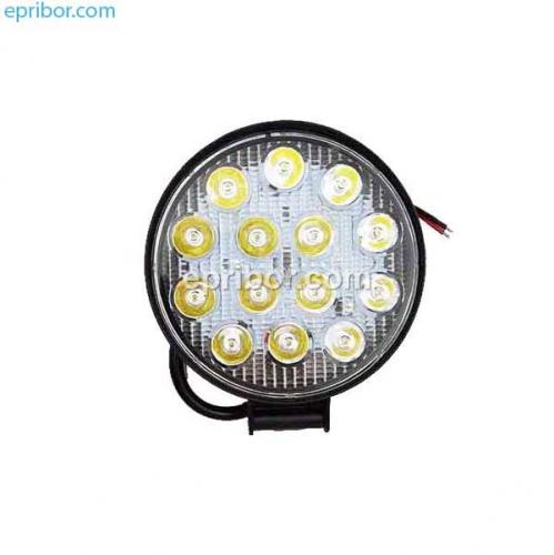 ФСТ 2014CS круглая